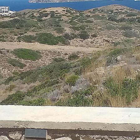 Zefiría Villa Vigla מראה חיצוני תמונה