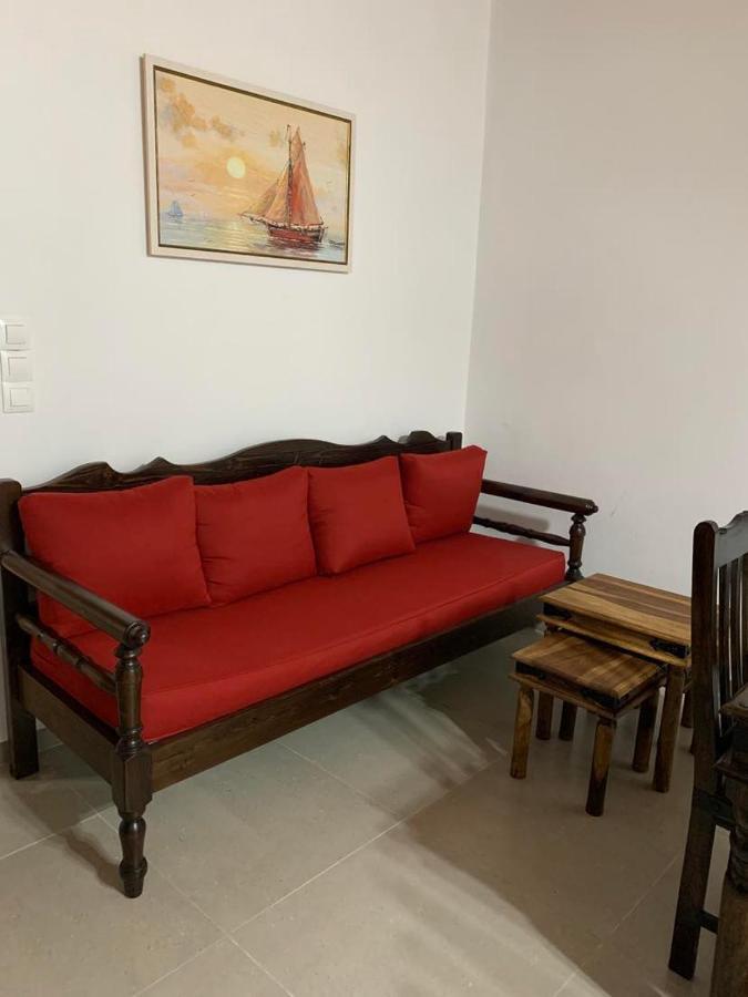 Zefiría Villa Vigla מראה חיצוני תמונה