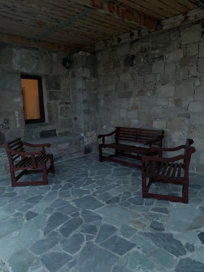 Zefiría Villa Vigla מראה חיצוני תמונה