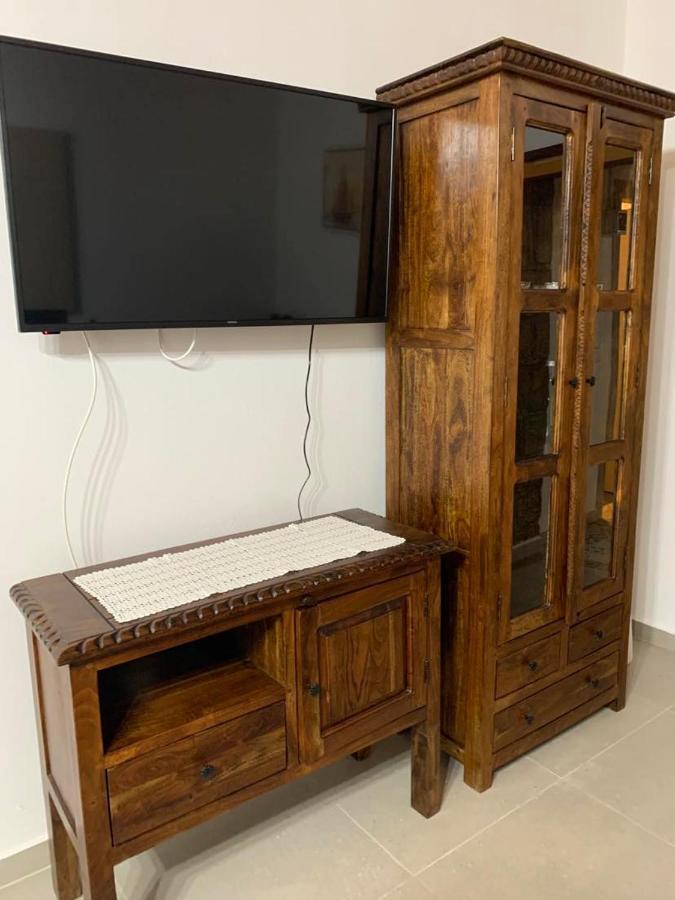 Zefiría Villa Vigla מראה חיצוני תמונה