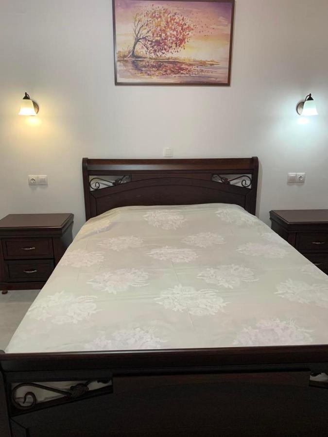Zefiría Villa Vigla מראה חיצוני תמונה