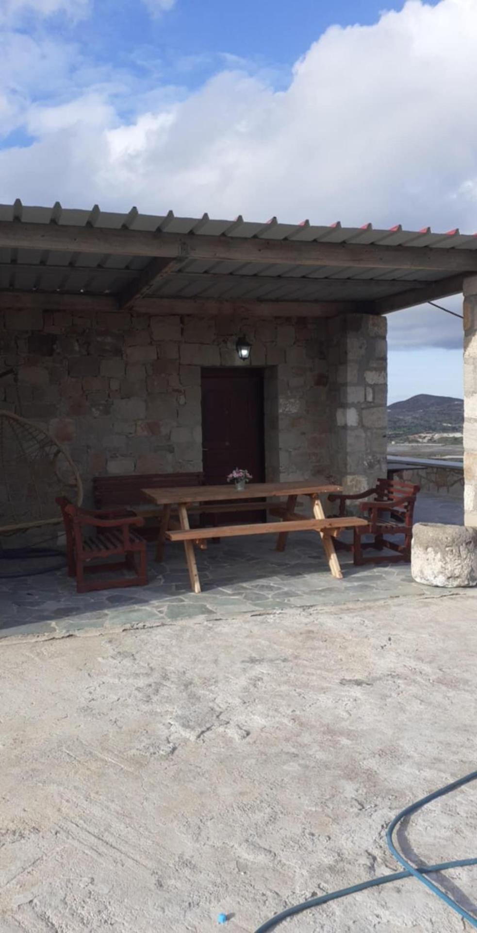 Zefiría Villa Vigla מראה חיצוני תמונה