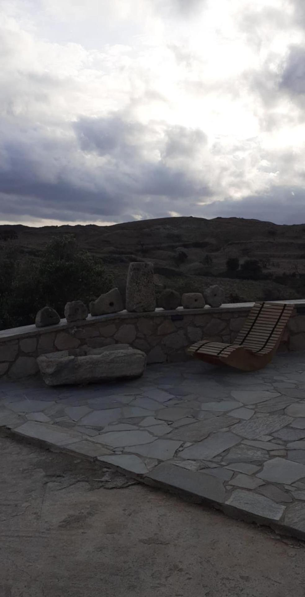 Zefiría Villa Vigla חדר תמונה