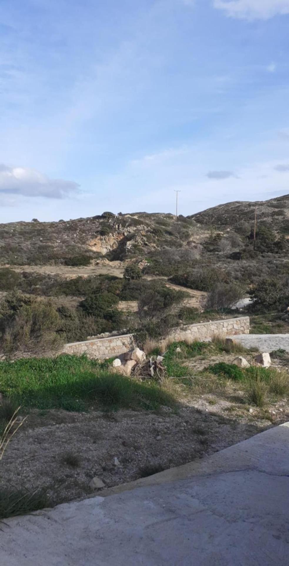 Zefiría Villa Vigla מראה חיצוני תמונה